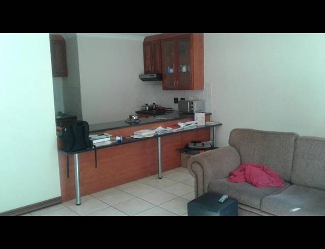 1 BEDROOM PROPERTY TO RENT IN HATFIELD